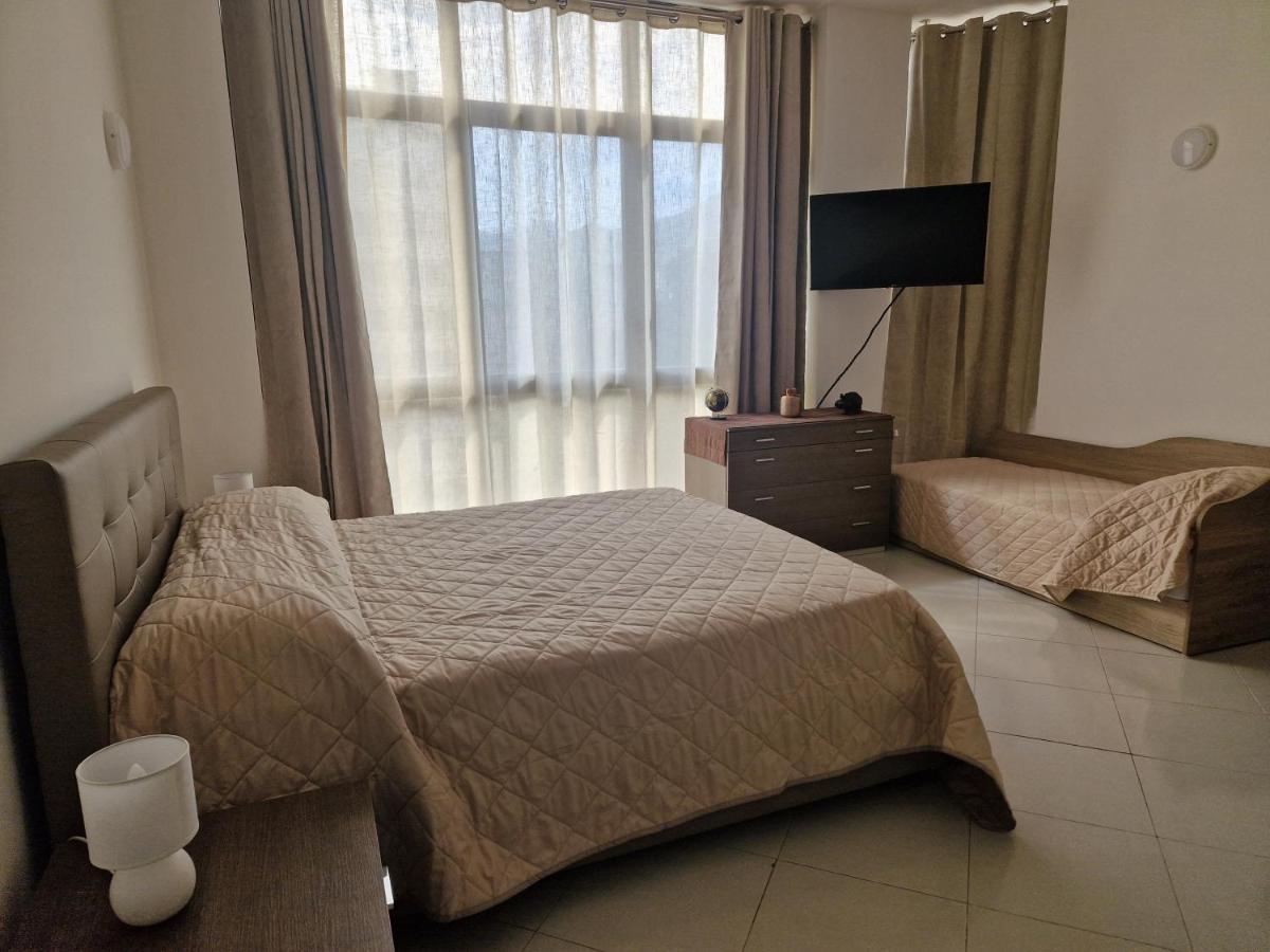 Sara House Palermo 아파트 외부 사진