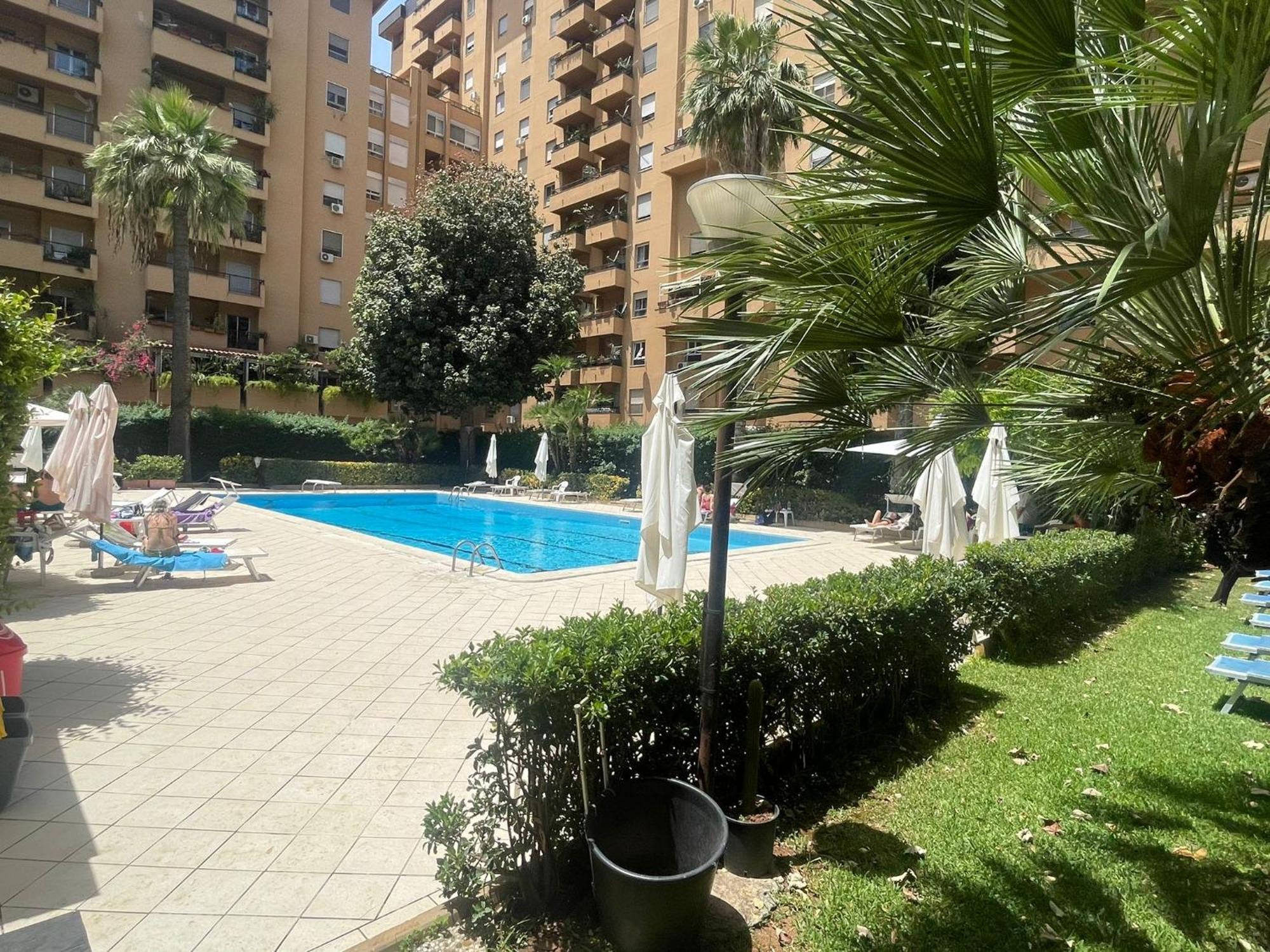 Sara House Palermo 아파트 외부 사진